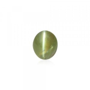 Cat's Eye Chrysoberyl - 4.03 Carat