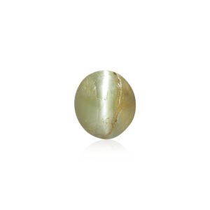 Cat's Eye Chrysoberyl - 4.68 Carat