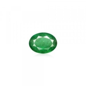 Mionr Oil Emerald - 3.05 Carat