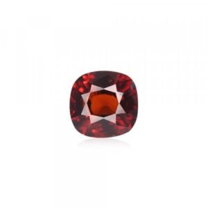 Hessonite (Gomed) - 5.17 Carat