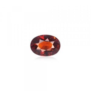 Hessonite (Gomed) - 5.42 Carat