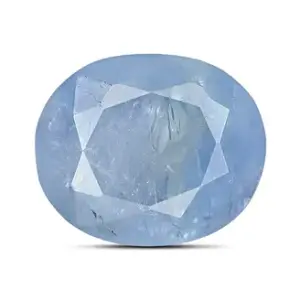 Blue Sapphire - 6.08 Carats