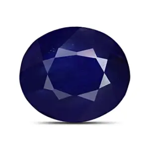 Blue Sapphire - 7.50 Carats