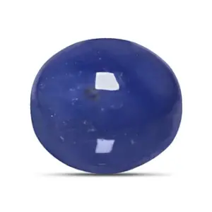Blue Sapphire - 7.72 Carats