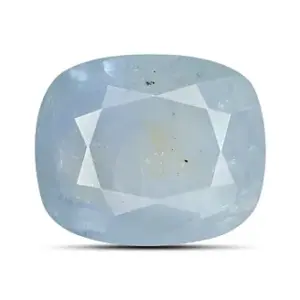 Blue Sapphire 11x9 MM - 4.35 Carats