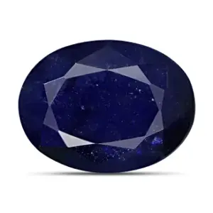 Blue Sapphire 20x15 MM - 29.87 Carats