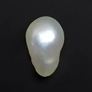 Keshi Pearl - 4.42 Carats