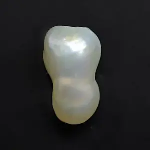 Keshi Pearl - 3.77 Carats