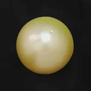 Golden South Sea - 8.95 Carats