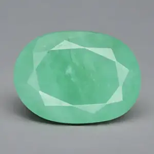 Emerald - 9.10 Carats