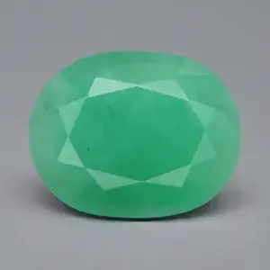 Emerald - 7.88 Carats