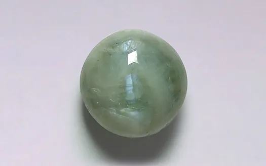 Cat's Eye - 6.69 Carats