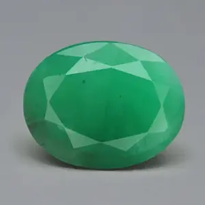 Emerald - 6.50 Carats