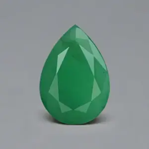 Emerald 14x10 MM - 4.19 Carats