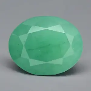 Emerald - 7.70 Carats
