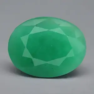 Emerald - 5.84 Carats