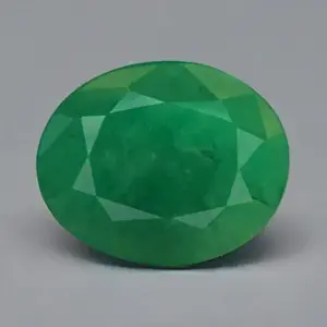 Emerald - 6.30 Carats