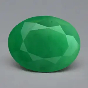 Emerald - 4.08 Carats