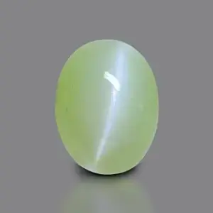 Cat's Eye - 0.89 Carats