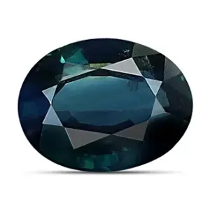 Blue Sapphire (Heated) - 1.40 Carats