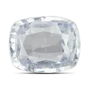 Blue Sapphire (Heated) 9x7 MM - 2.38 Carats