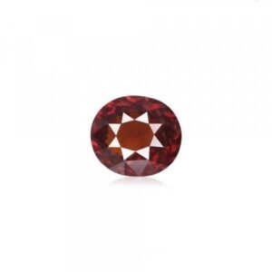 Hessonite (Gomed) - 11.26 Carat