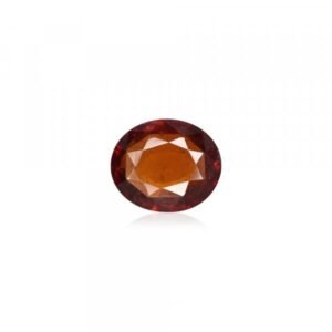 Hessonite - 13.35 Carat