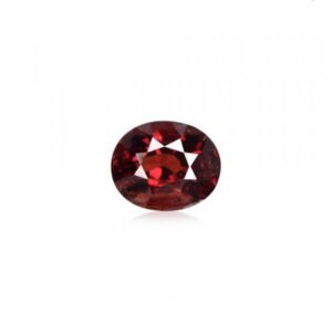 Hessonite (Gomed) - 8.21 Carat