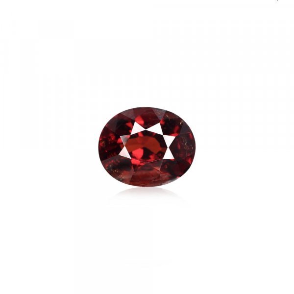Hessonite (Gomed) - 8.21 Carat