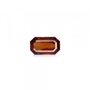 Hessonite (Gomed) - 8.42 Carat