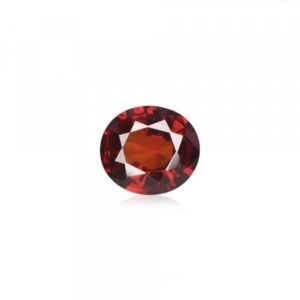 Hessonite (Gomed) - 9.17 Carat