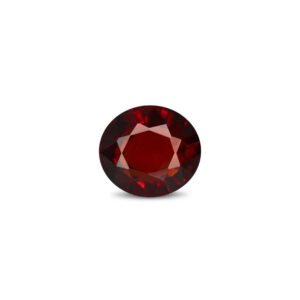 Hessonite (Gomed) - 8.99 Carat