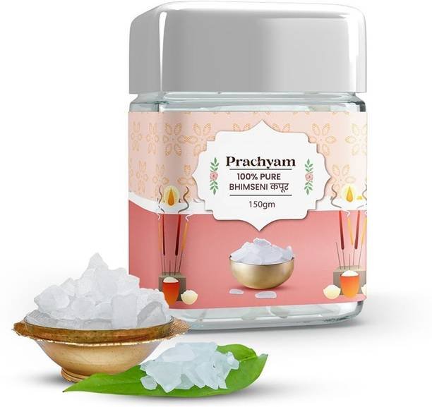 Prachyam Bhimseni Kapoor Original