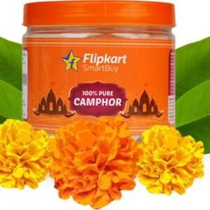 3PINE Bhimseni Camphor 100g