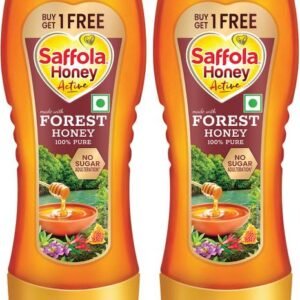 Saffola Active Honey