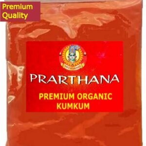 Prarthana Red Kumkum Packet