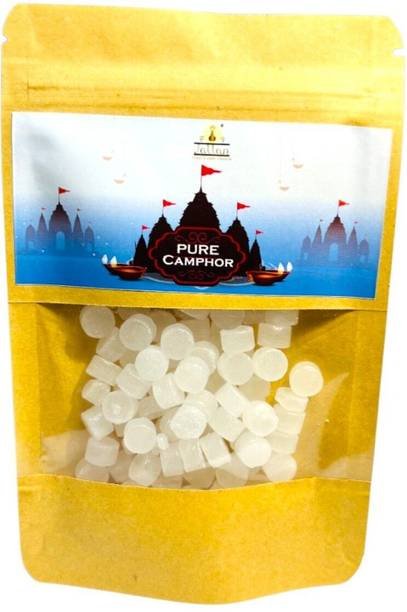 Jallan Camphor Tablets