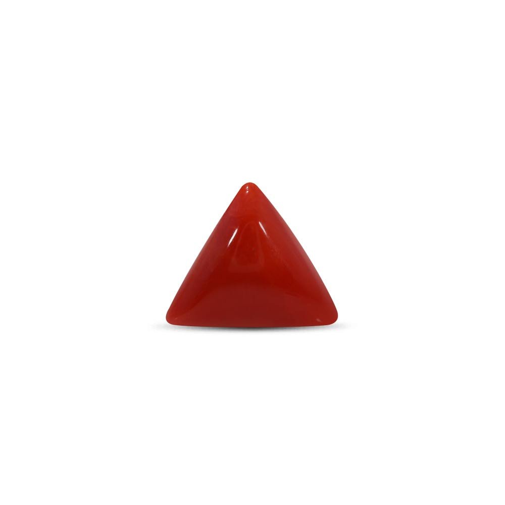 Red Coral - 4.35 Carat