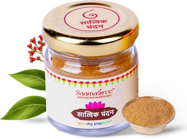 Vedik Sandalwood Stick Repeat