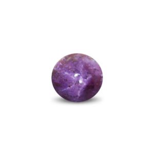 Natural Ruby - 5.77 Carat