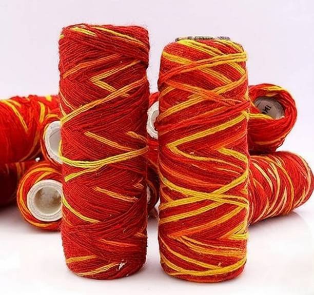 Lyfjoy Mauli Thread