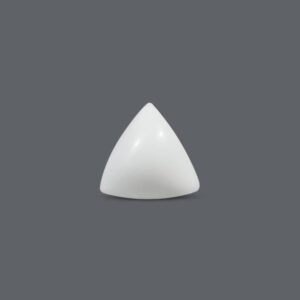 White Coral - 11.63 Carat